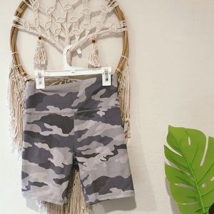 Brand new Forever 21 Biker Shorts